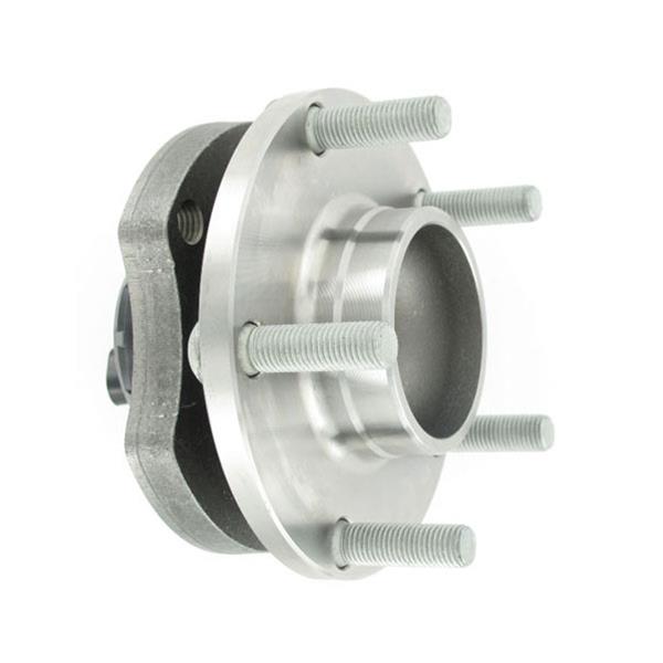 SKF Bearings Wheel Bearing and Hub Assemblies BR930372