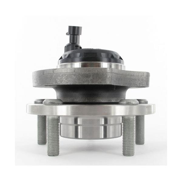 SKF Bearings Wheel Bearing and Hub Assemblies BR930372