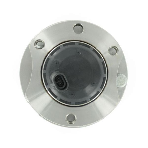 SKF Bearings Wheel Bearing and Hub Assemblies BR930372