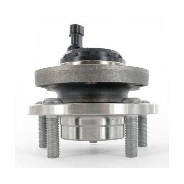 SKF Bearings Wheel Bearing and Hub Assemblies BR930373