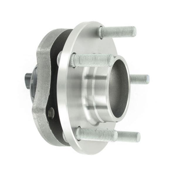SKF Bearings Wheel Bearing and Hub Assemblies BR930373