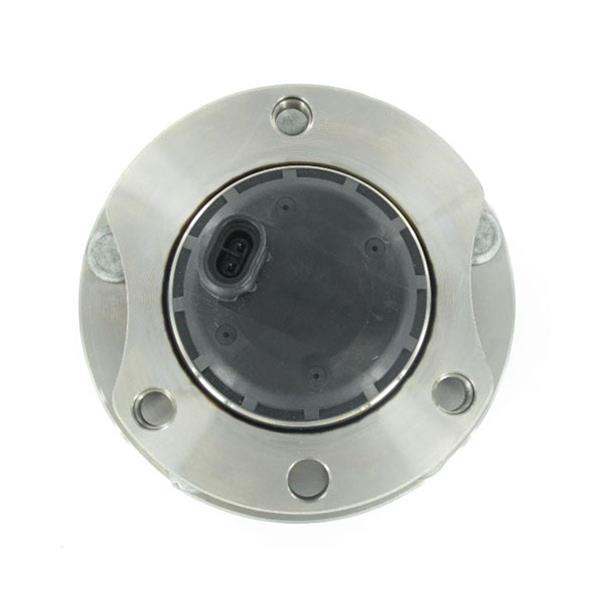 SKF Bearings Wheel Bearing and Hub Assemblies BR930373