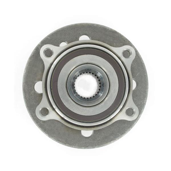 SKF Bearings Wheel Bearing and Hub Assemblies BR930374