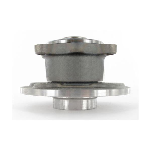 SKF Bearings Wheel Bearing and Hub Assemblies BR930375