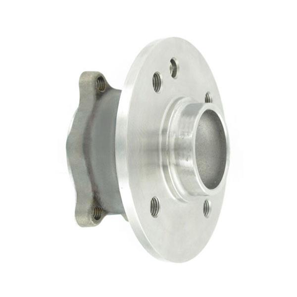 SKF Bearings Wheel Bearing and Hub Assemblies BR930375