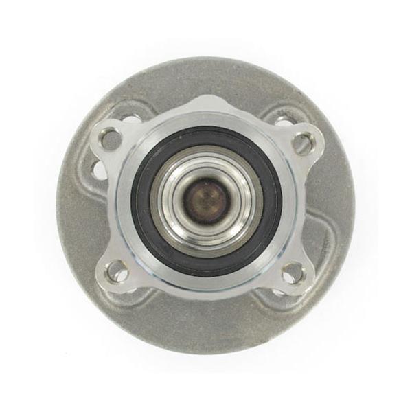 SKF Bearings Wheel Bearing and Hub Assemblies BR930375