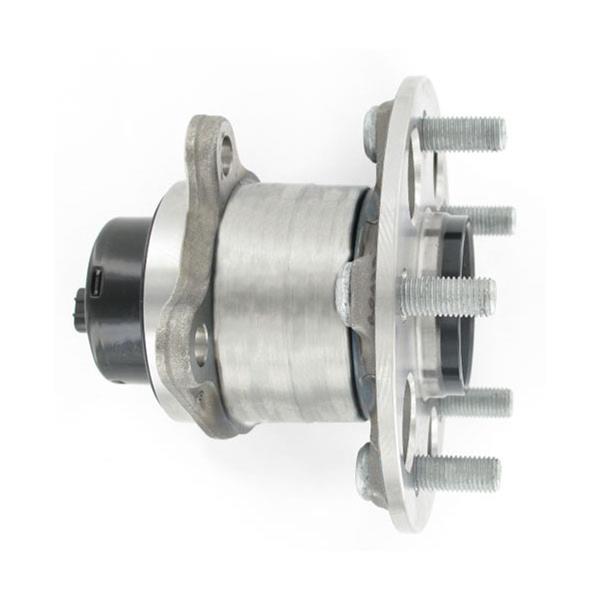 SKF Bearings Wheel Bearing and Hub Assemblies BR930376