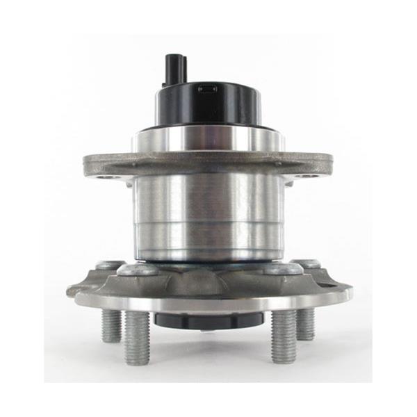 SKF Bearings Wheel Bearing and Hub Assemblies BR930376