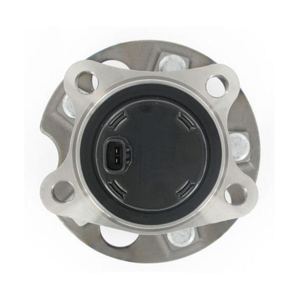 SKF Bearings Wheel Bearing and Hub Assemblies BR930376