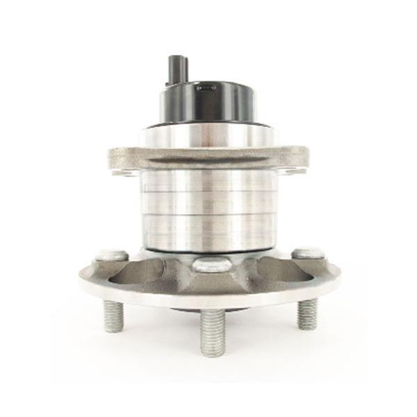 SKF Bearings Wheel Bearing and Hub Assemblies BR930377