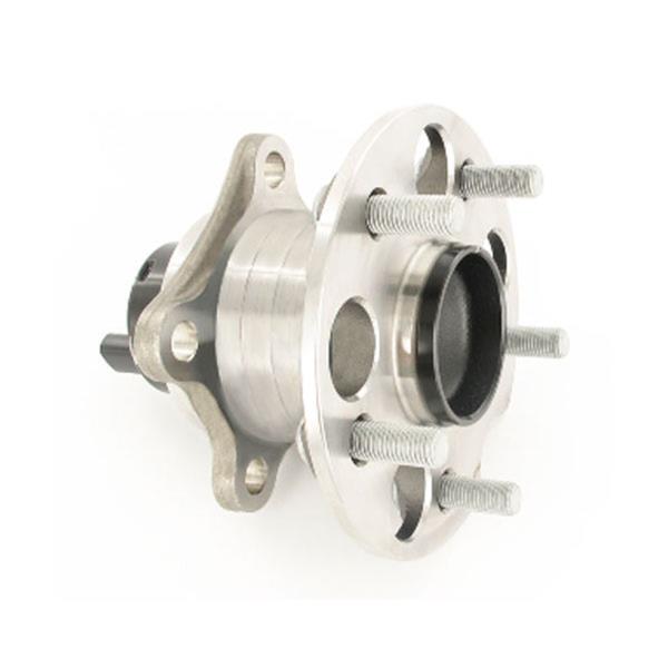 SKF Bearings Wheel Bearing and Hub Assemblies BR930377