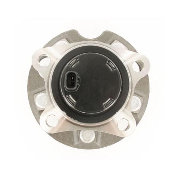 SKF Bearings Wheel Bearing and Hub Assemblies BR930377