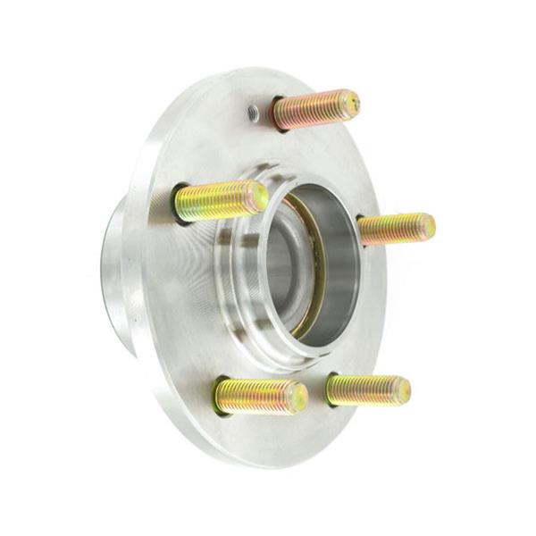 SKF Bearings Wheel Bearing and Hub Assemblies BR930378