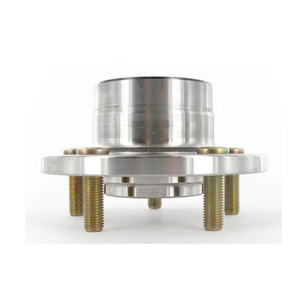 SKF Bearings Wheel Bearing and Hub Assemblies BR930378