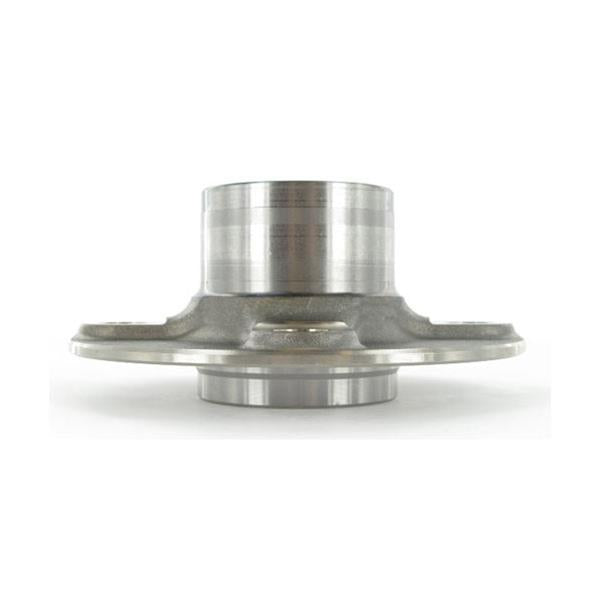 SKF Bearings Wheel Bearing and Hub Assemblies BR930379