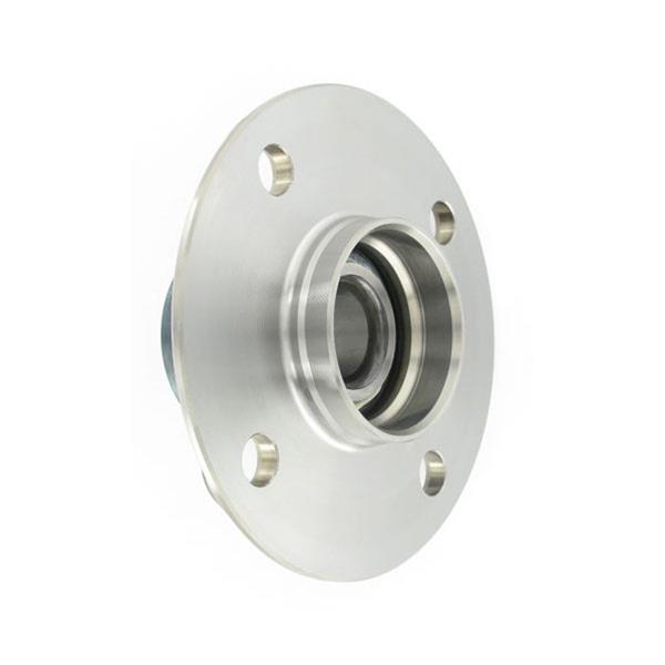 SKF Bearings Wheel Bearing and Hub Assemblies BR930379