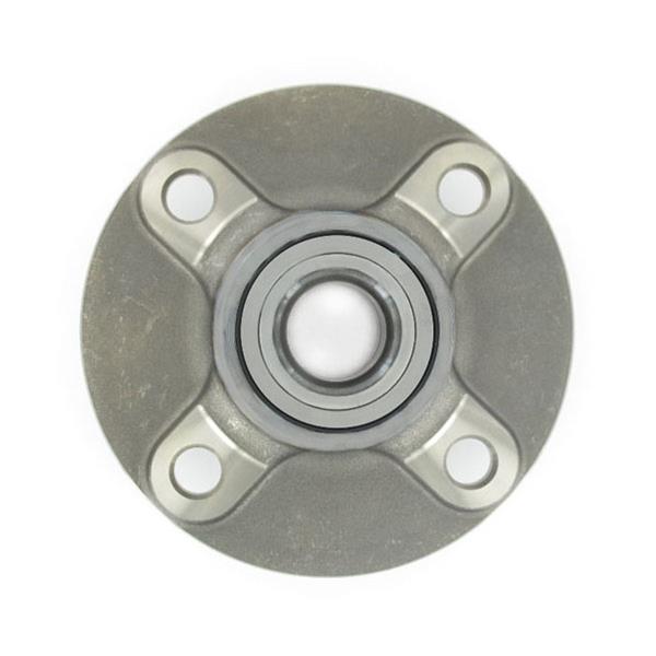 SKF Bearings Wheel Bearing and Hub Assemblies BR930379