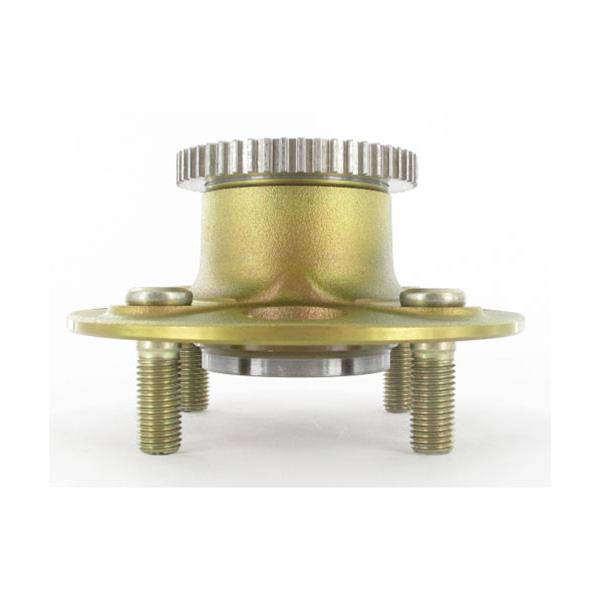 SKF Bearings Wheel Bearing and Hub Assemblies BR930380