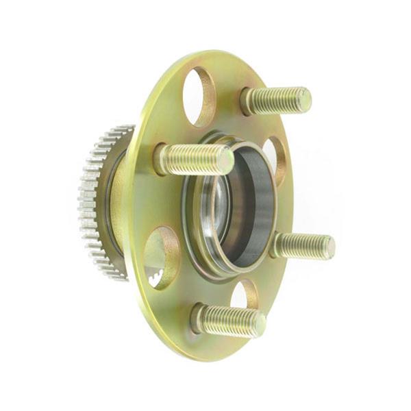 SKF Bearings Wheel Bearing and Hub Assemblies BR930380