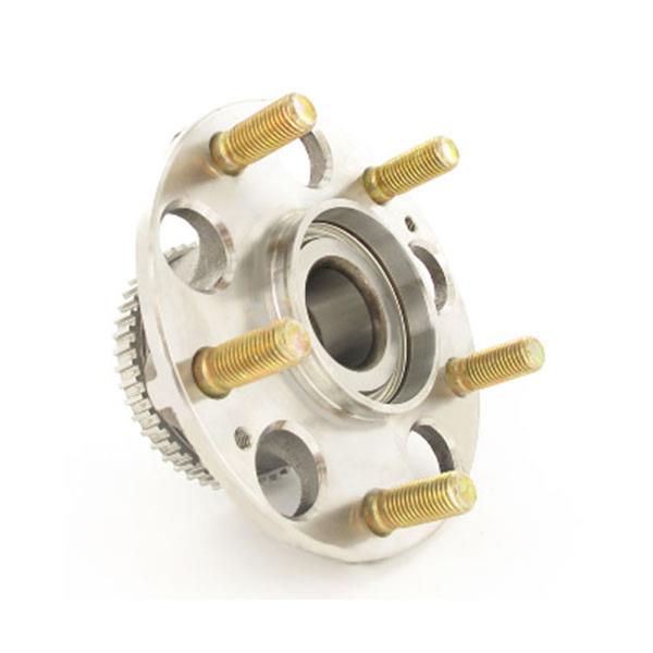 SKF Bearings Wheel Bearing and Hub Assemblies BR930383