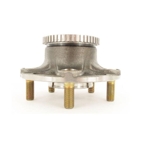 SKF Bearings Wheel Bearing and Hub Assemblies BR930383