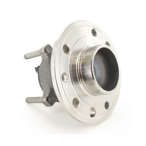 SKF Bearings Wheel Bearing and Hub Assemblies BR930384