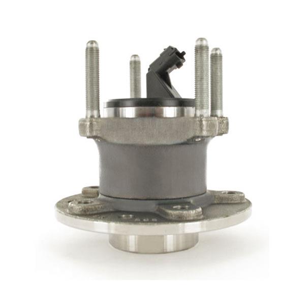 SKF Bearings Wheel Bearing and Hub Assemblies BR930384