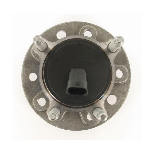 SKF Bearings Wheel Bearing and Hub Assemblies BR930384
