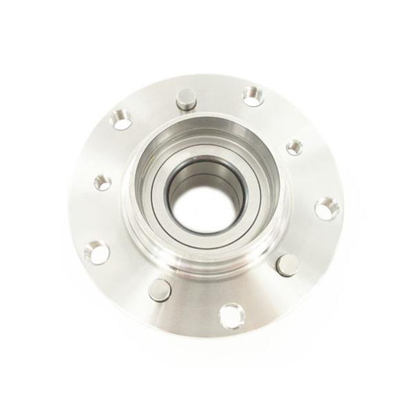 SKF Bearings Wheel Bearing and Hub Assemblies BR930387
