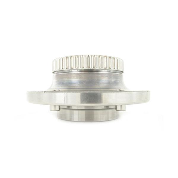 SKF Bearings Wheel Bearing and Hub Assemblies BR930387