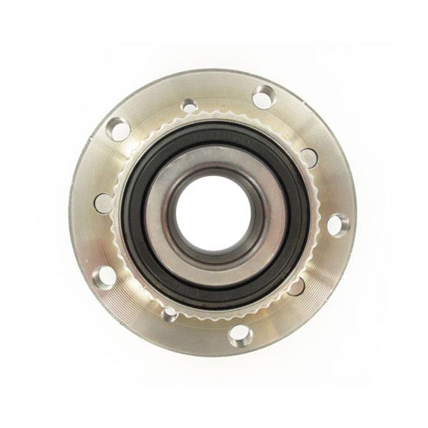 SKF Bearings Wheel Bearing and Hub Assemblies BR930387
