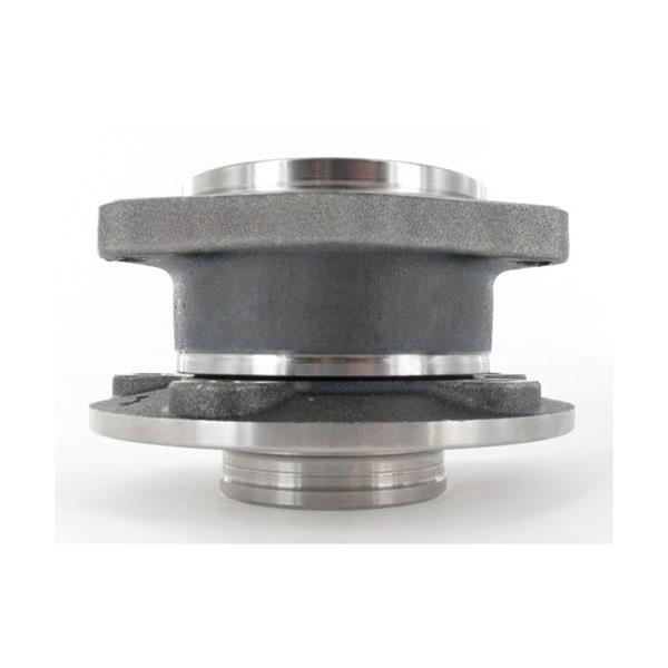 SKF Bearings Wheel Bearing and Hub Assemblies BR930389