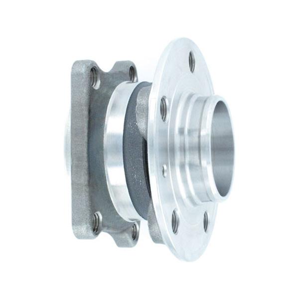 SKF Bearings Wheel Bearing and Hub Assemblies BR930392
