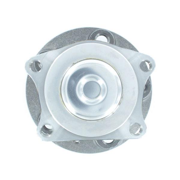SKF Bearings Wheel Bearing and Hub Assemblies BR930392