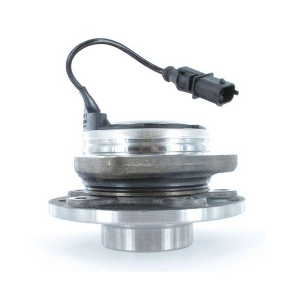 SKF Bearings Wheel Bearing and Hub Assemblies BR930395