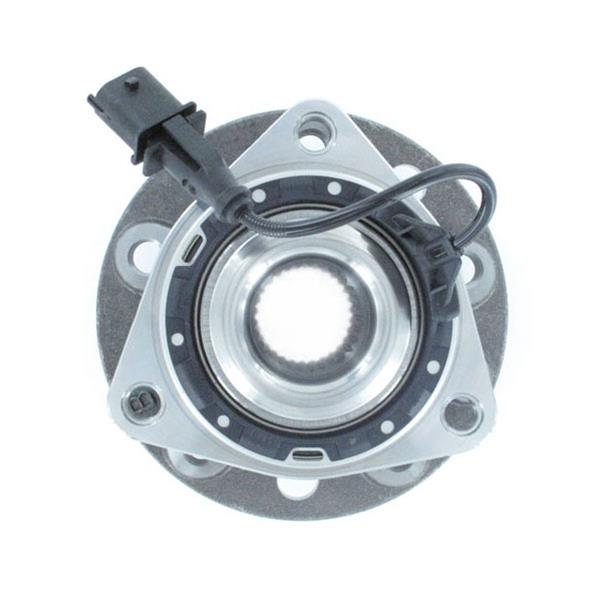 SKF Bearings Wheel Bearing and Hub Assemblies BR930395