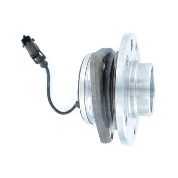 SKF Bearings Wheel Bearing and Hub Assemblies BR930395