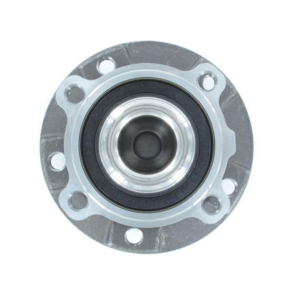 SKF Bearings Wheel Bearing and Hub Assemblies BR930396