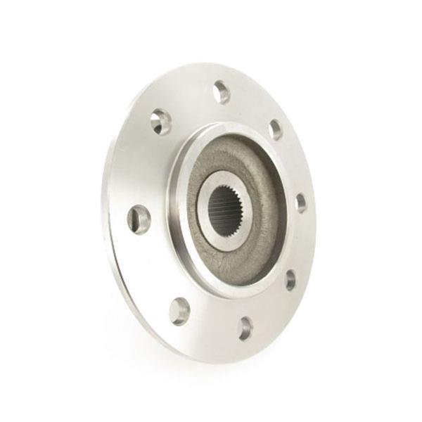 SKF Bearings Wheel Bearing and Hub Assemblies BR930400