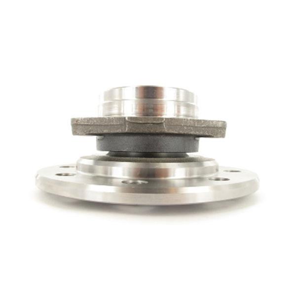SKF Bearings Wheel Bearing and Hub Assemblies BR930400
