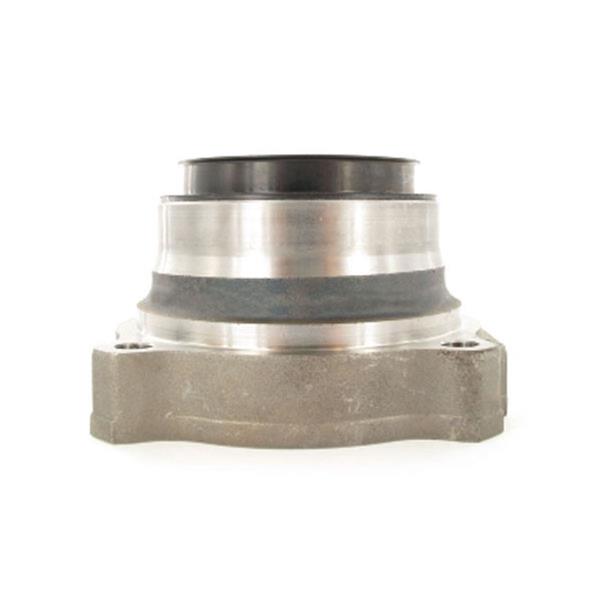 SKF Bearings Wheel Bearing and Hub Assemblies BR930401