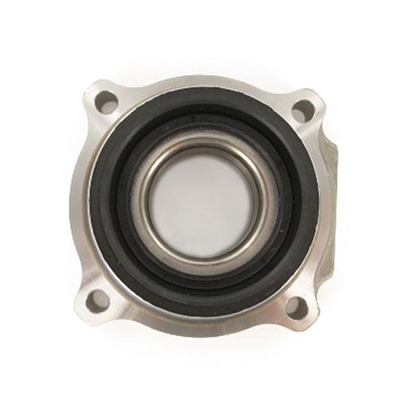 SKF Bearings Wheel Bearing and Hub Assemblies BR930401