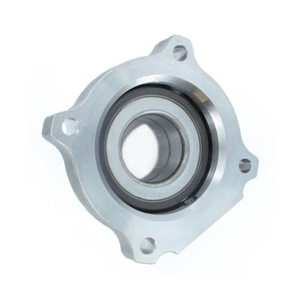 SKF Bearings Wheel Bearing and Hub Assemblies BR930402