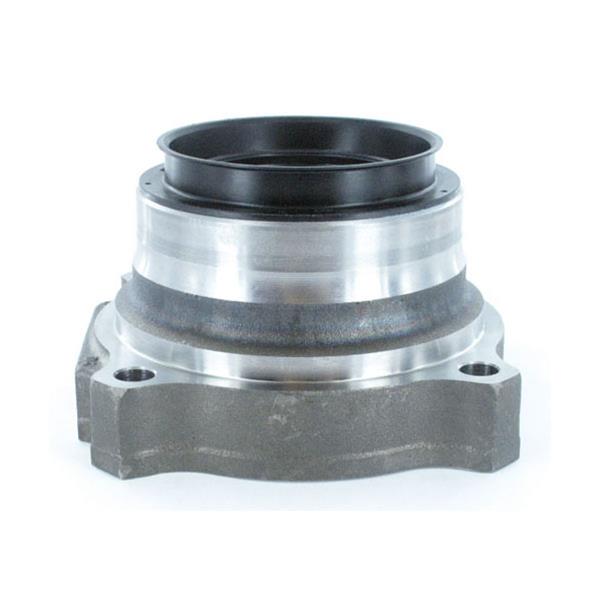 SKF Bearings Wheel Bearing and Hub Assemblies BR930402