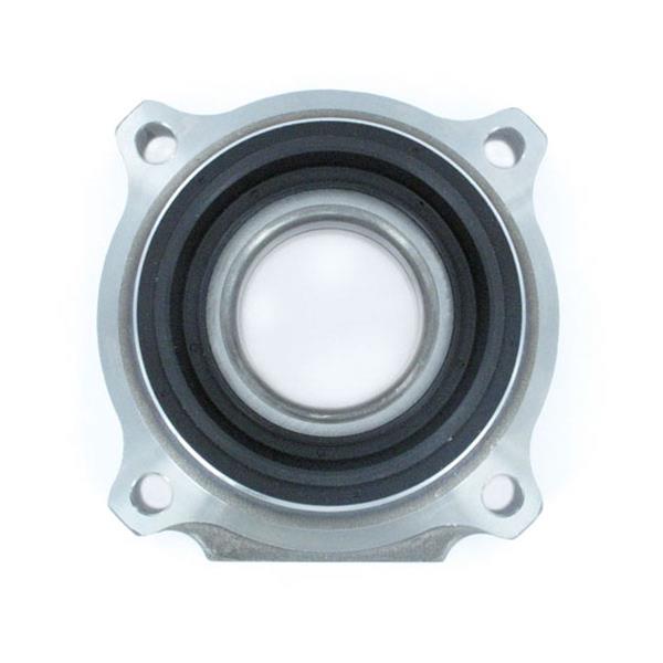 SKF Bearings Wheel Bearing and Hub Assemblies BR930402