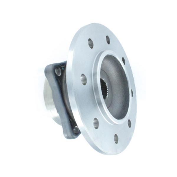 SKF Bearings Wheel Bearing and Hub Assemblies BR930405