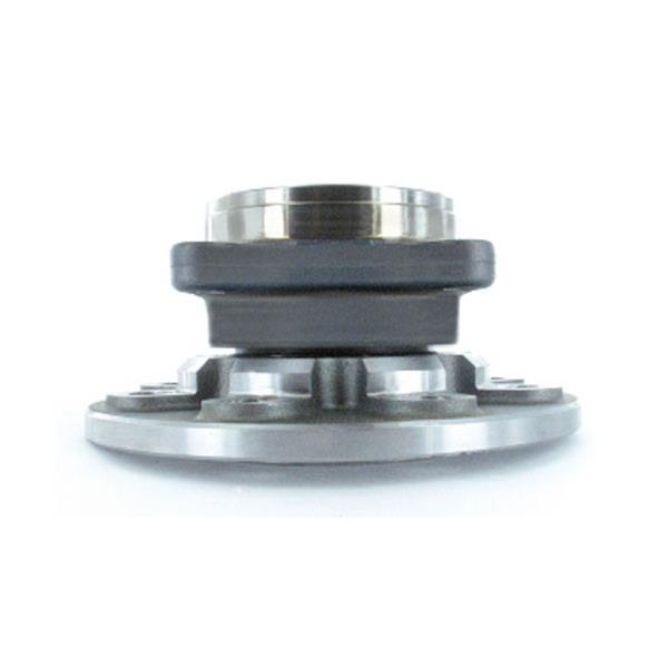 SKF Bearings Wheel Bearing and Hub Assemblies BR930405