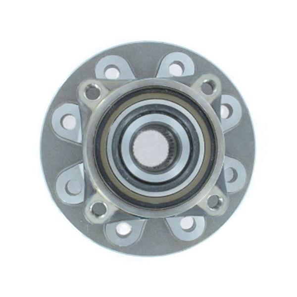 SKF Bearings Wheel Bearing and Hub Assemblies BR930405
