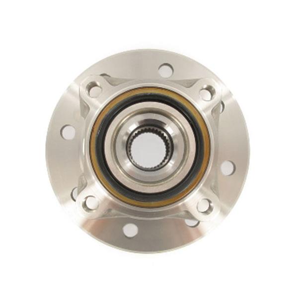 SKF Bearings Wheel Bearing and Hub Assemblies BR930406