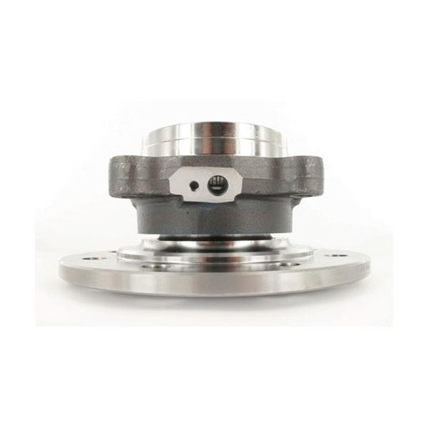SKF Bearings Wheel Bearing and Hub Assemblies BR930406